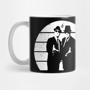 Blues Brothers Mug